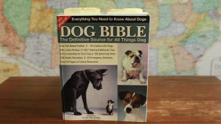 dog-bible