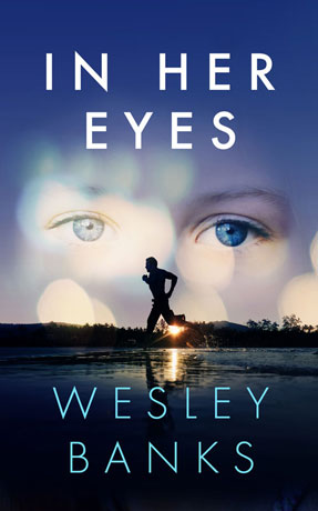 In Her Eyes, College Sports Romance Novel