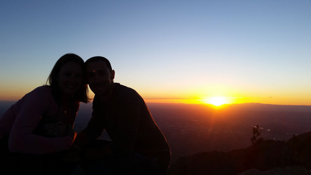 15.03.10-Day-8-Sandia-Peak