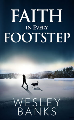 Faith In Every Footstep eBook Cover